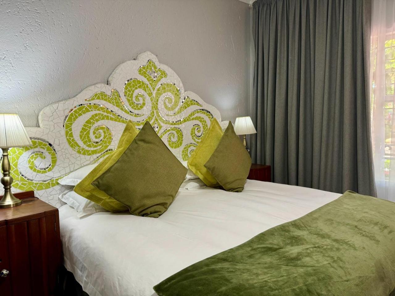 Rabbit Hole Hotel Johannesburg Exterior photo